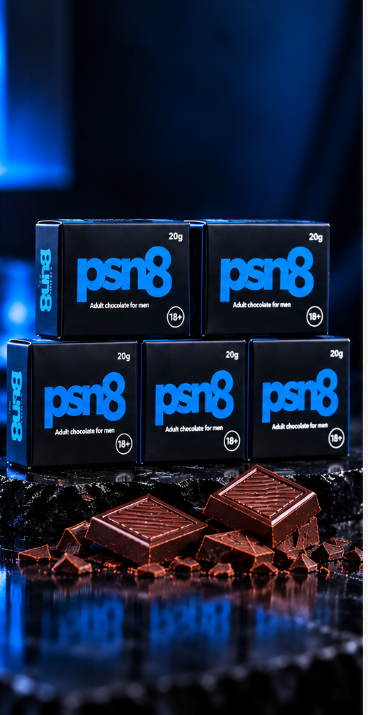 PSN8 5 Box product display
