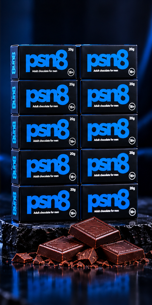 PSN8 10 Box product display